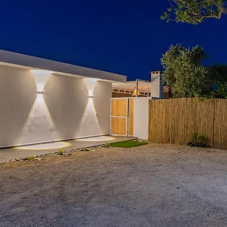 Villa 2 Kisilik, Jakuzili, Balayi Villasi