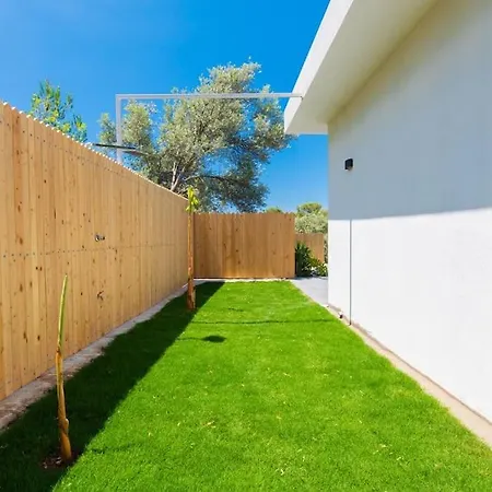 Villa 2 Kisilik, Jakuzili, Balayi Villasi Kaş